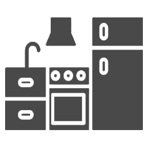 Kitchens